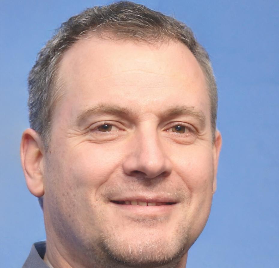 Portrait de notre expert en analyse financière