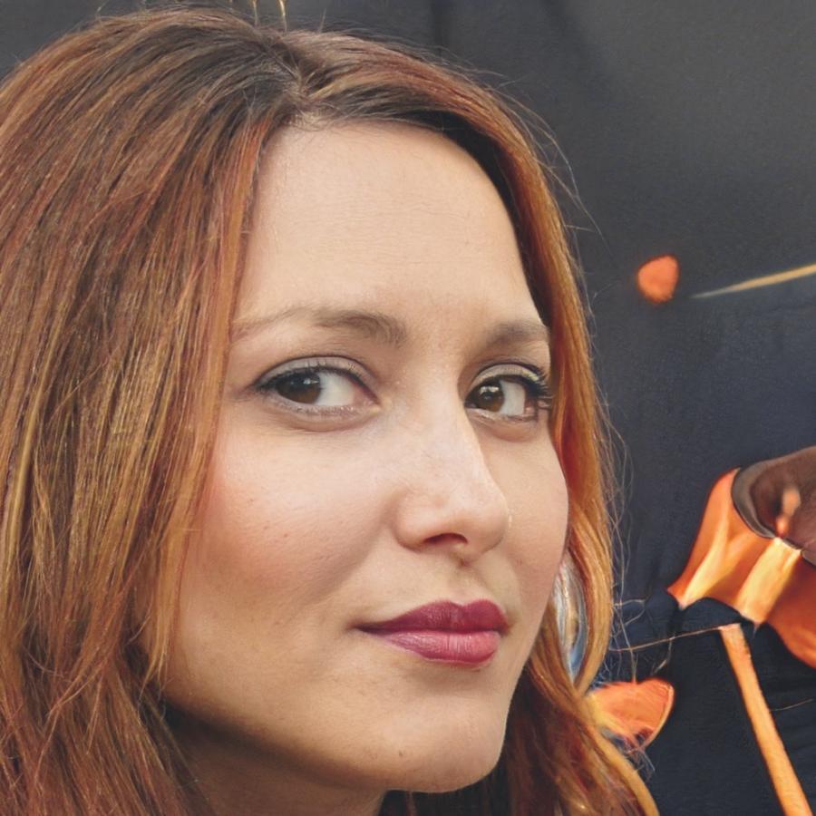 Élise Moreau